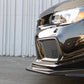 Subaru WRX/STI Carbon Fiber Front Airdam/ Lip 2018-2021