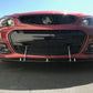 Chevrolet SS Sedan Carbon Fiber Front Wind Splitter