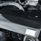 Carbon Fiber Subaru WRX Alternator Cover 2022-Up