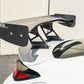 Toyota GR86/ Subaru BRZ 61" GTC300 Carbon Fiber Adjustable Wing 2022+ SPEC