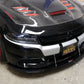 Dodge Charger RT/ SXT Carbon Fiber Front Wind Splitter 2015 - 2018