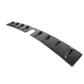 Carbon Fiber Subaru WRX/ STI Vortex Generator 2017-2021