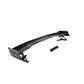 Ford Mustang Shelby GT350 GT500 S550 2015-2017 GTC200 Carbon Fiber Adjustable Wing