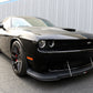 Dodge Challenger Hellcat Carbon Fiber Front Wind Splitter 2015 - 2023