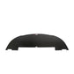 Dodge Charger SRT-8/ Hellcat/ Scat Pack Carbon Fiber Front Wind Splitter 2015 - 2019