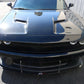Dodge Challenger Scat Pack/ SRT Carbon Fiber Front Wind Splitter 2015 - 2023