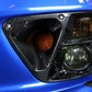 Carbon Fiber Subaru WRX / STI Brake Cooling Ducts 2015-2017
