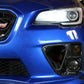Carbon Fiber Subaru WRX / STI Brake Cooling Ducts 2015-2017