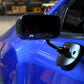 Carbon Fiber Subaru WRX Formula GT3 Carbon Fiber Mirror/Black 2015-2021