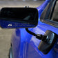 Carbon Fiber Subaru WRX Formula GT3 Carbon Fiber Mirror/Black 2015-2021