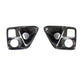 Carbon Fiber Subaru WRX / STI Brake Cooling Ducts 2015-2017