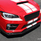 Subaru WRX/STI Carbon Fiber Front Airdam/ Lip 2015-2017