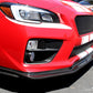 Subaru WRX/STI Carbon Fiber Front Airdam/ Lip 2015-2017