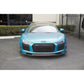 Audi R8 Carbon Fiber Front Airdam/ Lip 2016-2018