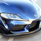 Carbon Fiber Toyota Supra A90/91 Carbon Fiber Front Airdam/ Lip 2020-2023