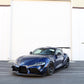 Carbon Fiber Toyota Supra A90/91 Carbon Fiber Front Airdam/ Lip 2020-2023
