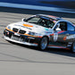BMW E92 3-Series / M3 GTC300 Carbon Fiber Adjustable Wing
