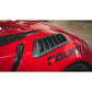 Carbon Fiber Toyota Supra A90/91 Fender Vents 2020-2023