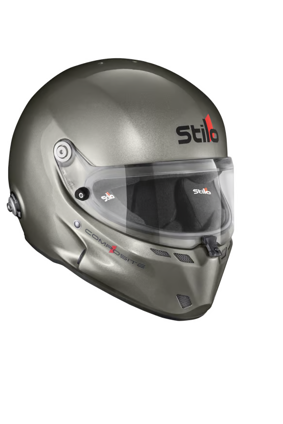 Stilo ST6 GT Composite SA2025 Helmet