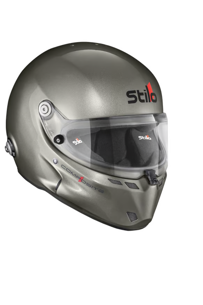 Stilo ST6 GT Composite SA2025 Helmet