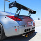 Nissan 350Z GT250 Carbon Fiber Adjustable Wing