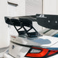 Toyota GR86/ Subaru BRZ 61" GTC300 Carbon Fiber Adjustable Wing 2022+ SPEC