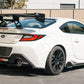 Toyota GR86/ Subaru BRZ 61" GTC300 Carbon Fiber Adjustable Wing 2022+ SPEC