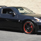 Nissan 370Z GTC300 67" Carbon Fiber Adjustable Wing 2009 - 2020