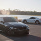 BMW E92 335i Carbon Fiber Front Wind Splitter