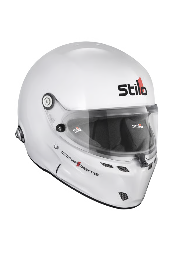 Stilo ST6 GT Composite SA2025 Helmet