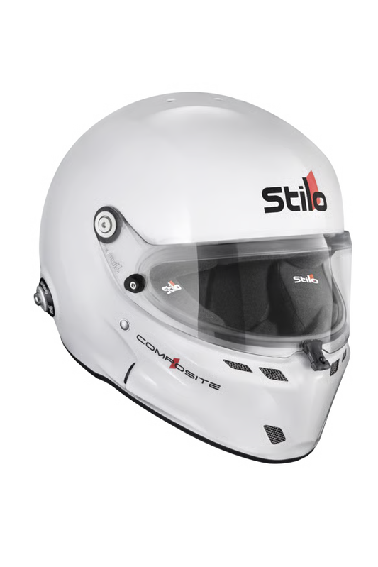 Stilo ST6 GT Composite SA2025 Helmet