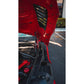 Carbon Fiber Toyota Supra A90/91 Fender Vents 2020-2023