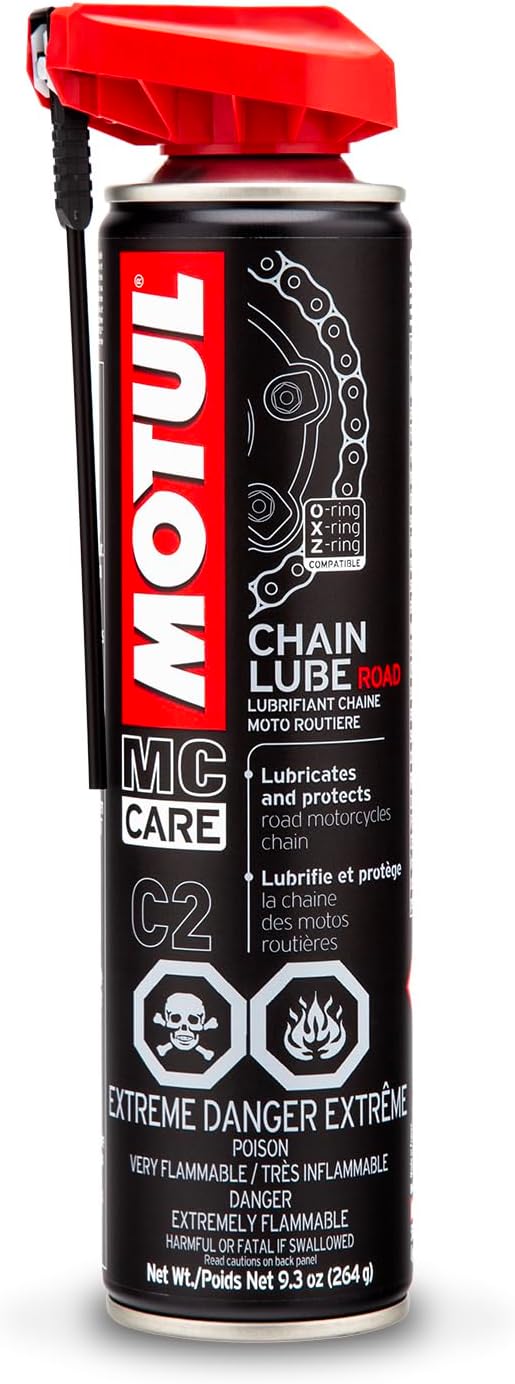 Motul C2 Chain Lube