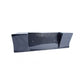 Carbon Fiber Toyota Supra A90 License Plate Backing 2020-2023