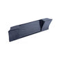 Carbon Fiber Toyota Supra A90 License Plate Backing 2020-2023