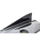 Audi R8 Carbon Fiber Side Rocker Extensions/ Side Skirt 2016-2018