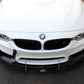 BMW F80 M3/ F82 M4 Carbon Fiber Splitter for APR Performance Lip