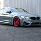 BMW F80/F82 M3/M4 Carbon Fiber Front Splitter / Airdam/ Lip