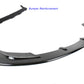 BMW F80/F82 M3/M4 Carbon Fiber Front Splitter / Airdam/ Lip