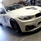 BMW F80 M3/ F82 M4 Carbon Fiber Splitter for APR Performance Lip