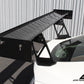 BMW E86 Z4 GT250 Carbon Fiber Adjustable Wing