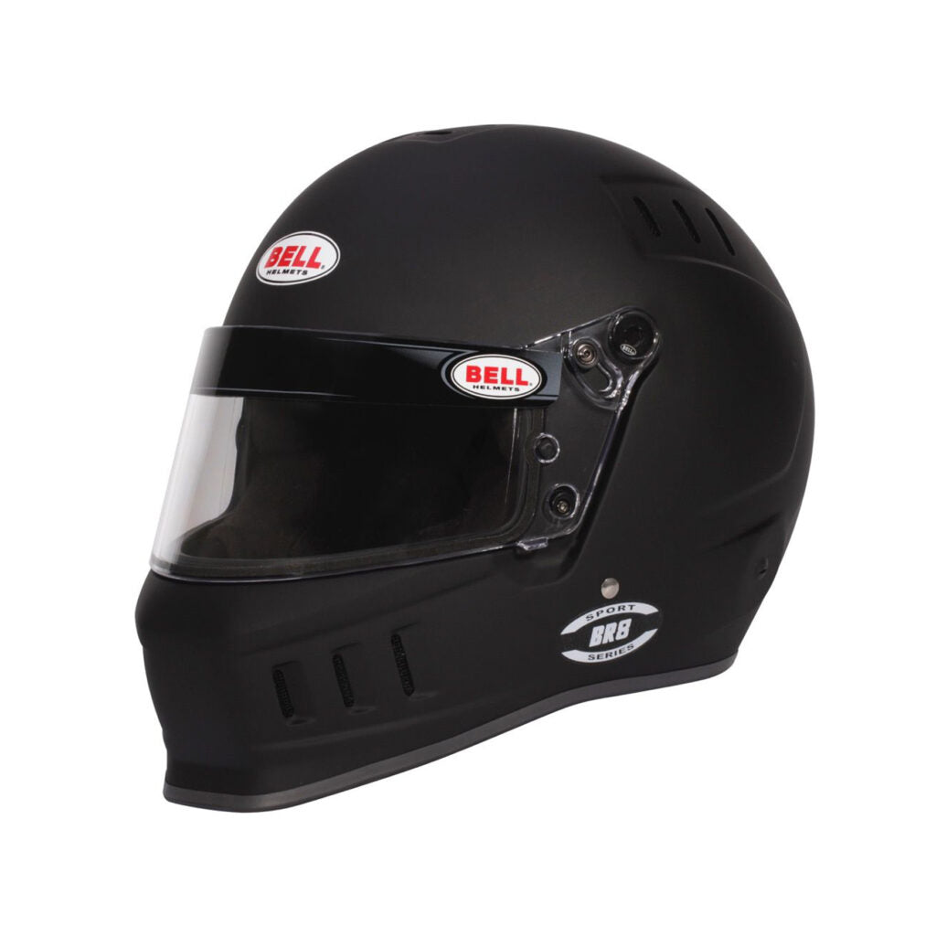 Bell Br8 Sport Helmet (SA2025)