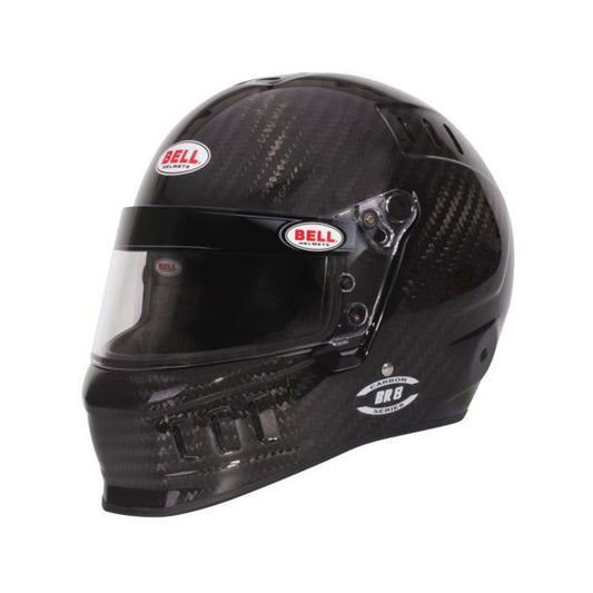 Bell BR8 Carbon Helmet (SA2025)