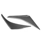 Subaru BRZ Carbon Fiber Canard Set 2013-2016