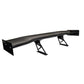 Chevrolet Corvette C7 GTC500  Carbon Fiber Adjustable Wing