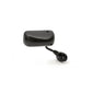 Carbon Fiber Mazda RX7 Carbon Fiber Formula GT3 Mirrors 1993 - 1995