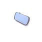Formula GT3 Carbon Fiber Mirror, Blue Lens