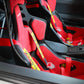 CMS Performance Roll Bar for Porsche Carrera/GT3/GT3RS/GT2RS (991)