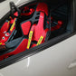 CMS Performance Roll Bar for Porsche Carrera/GT3/GT3RS/GT2RS (991)