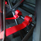 CMS Performance Roll Bar for Porsche Carrera/GT3/GT3RS/GT2RS (991)